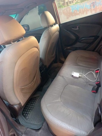 Venda HYUNDAI TUCSON | FULL LIMITED