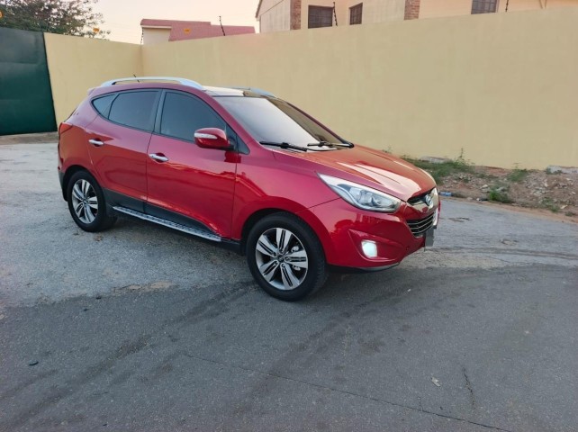 Venda HYUNDAI TUCSON | FULL LIMITED