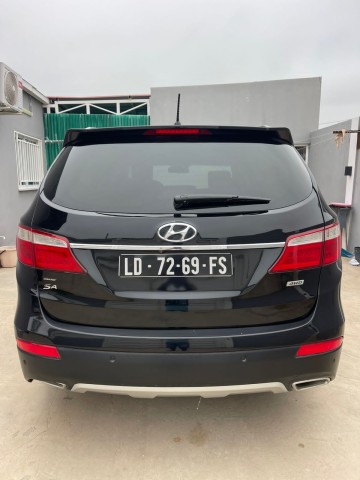Venda HYUNDAI GRAND SANTA FE