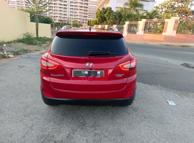 Venda HYUNDAI TUCSON | FULL LIMITED