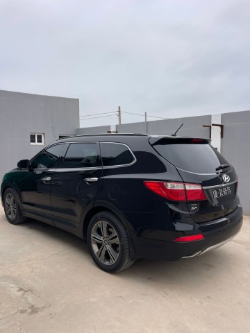 Venda HYUNDAI GRAND SANTA FE