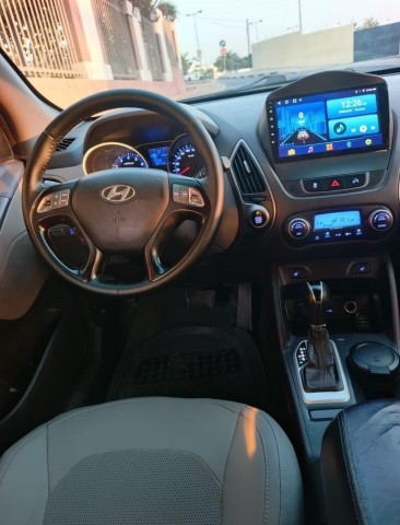Venda HYUNDAI TUCSON | FULL LIMITED