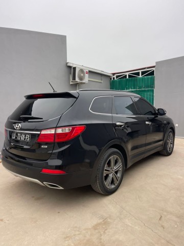 Venda HYUNDAI GRAND SANTA FE