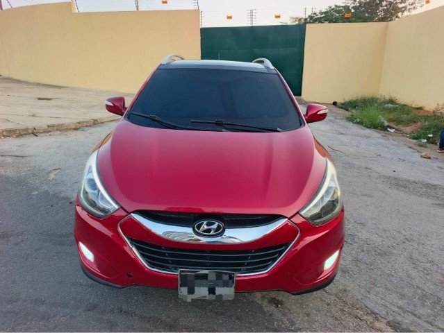 Venda HYUNDAI TUCSON | FULL LIMITED