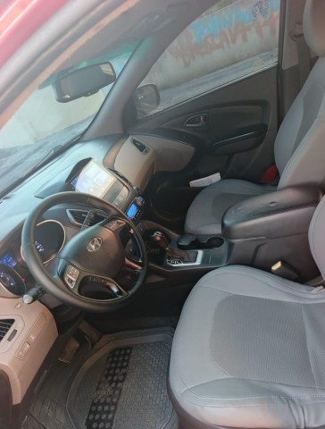 Venda HYUNDAI TUCSON | FULL LIMITED