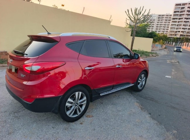Venda HYUNDAI TUCSON | FULL LIMITED