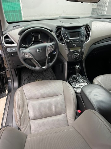 Venda HYUNDAI GRAND SANTA FE