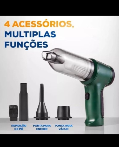 Venda Aspirador