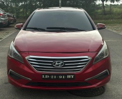Comprar HYUNDAI SONATA SUPER SPORT LIMPO