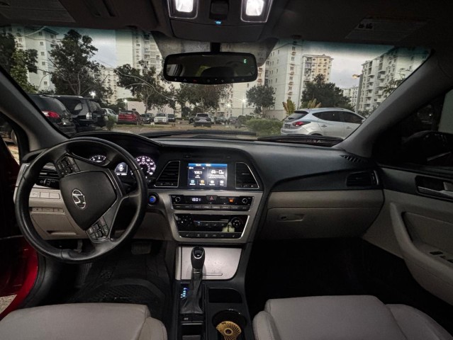 Venda HYUNDAI SONATA SUPER SPORT LIMPO