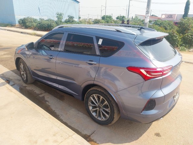Venda JETOUR X70 | 240T