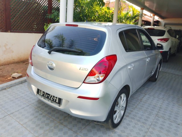 Venda HYUNDAI i20