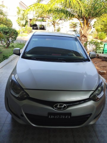 Venda HYUNDAI i20