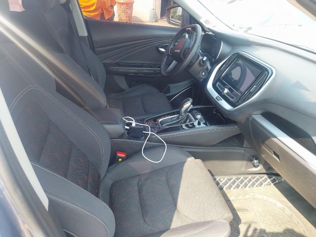 Venda JETOUR X70 | 240T