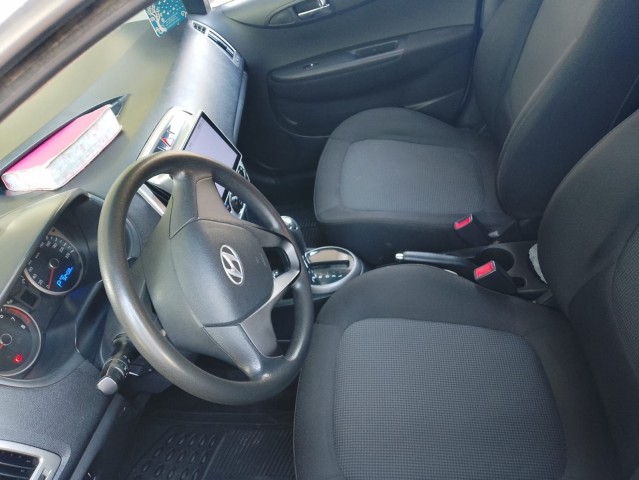 Venda HYUNDAI i20
