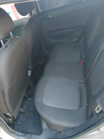 Venda HYUNDAI i20