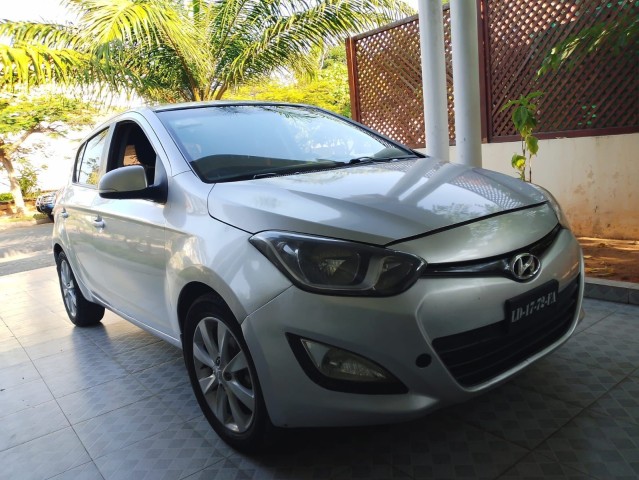 Venda HYUNDAI i20