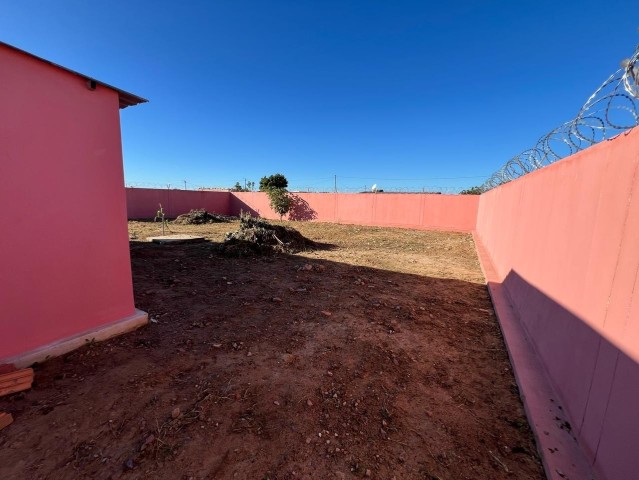 Venda Vivenda a venda No Lubango