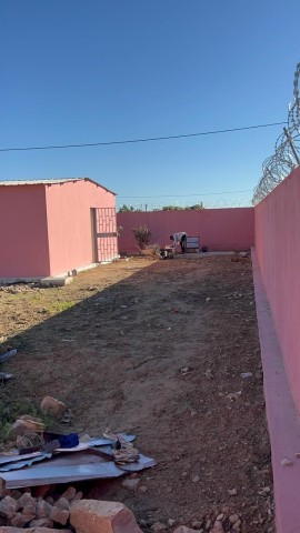Venda Vivenda a venda No Lubango