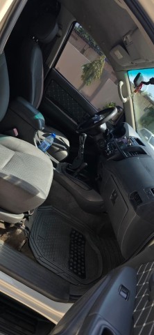 Venda TOYOTA HILUX 2KD LIMPO