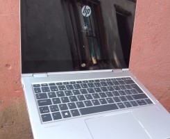 A venda NOTEBOOK HP PROBOOK X360 435 G8 - APENAS 250 MIL KWANZAS!