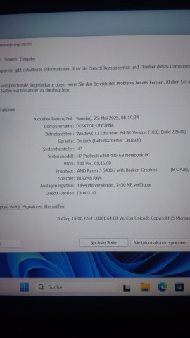 Venda NOTEBOOK HP PROBOOK X360 435 G8 - APENAS 250 MIL KWANZAS!
