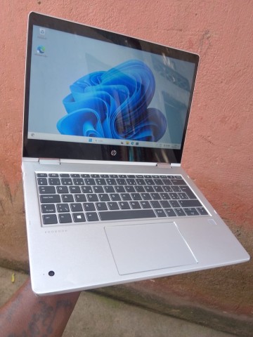 Venda NOTEBOOK HP PROBOOK X360 435 G8 - APENAS 250 MIL KWANZAS!