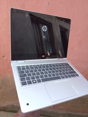 Venda NOTEBOOK HP PROBOOK X360 435 G8 - APENAS 250 MIL KWANZAS!