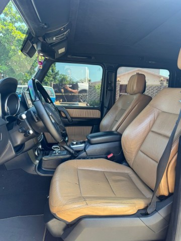 Venda MERCEDES-BENZ G63 AMG