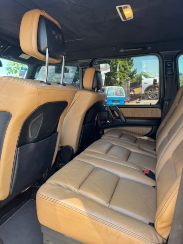 Venda MERCEDES-BENZ G63 AMG