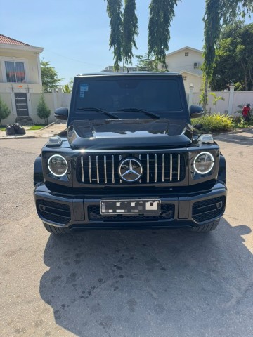 Venda MERCEDES-BENZ G63 AMG