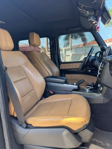 Venda MERCEDES-BENZ G63 AMG