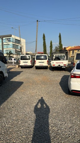 Venda Vende-se Toyota Hilux