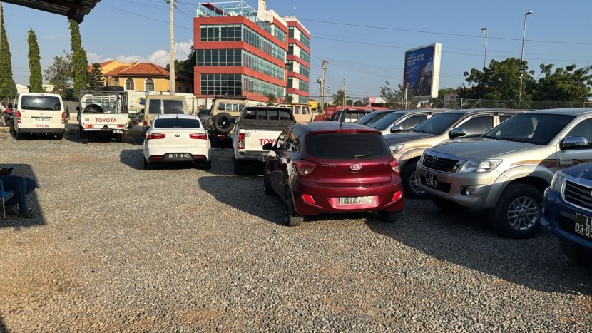 Venda Vende-se Toyota Hilux