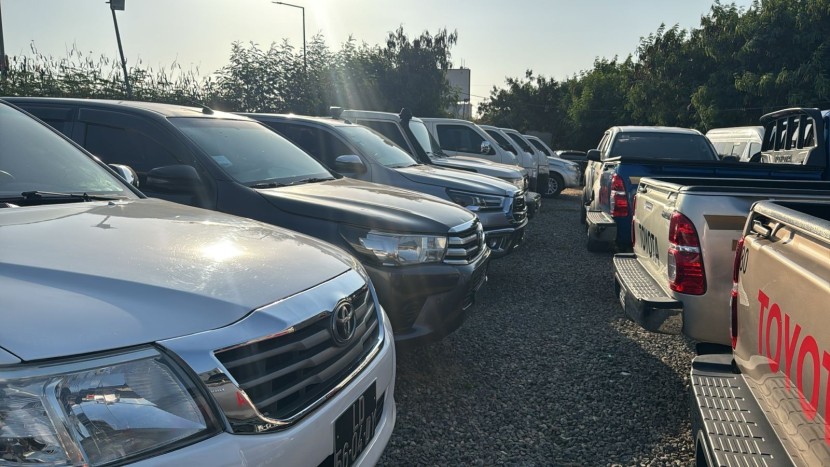Venda Vende-se Toyota Hilux