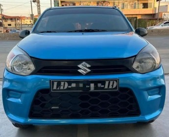 A venda Suzuki Alto