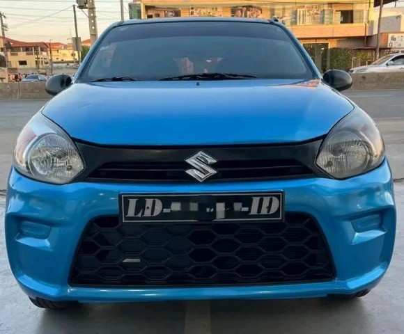 Venda Suzuki Alto