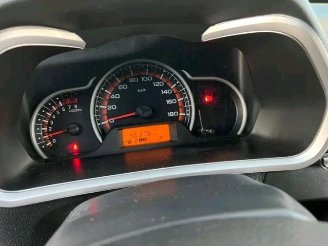 Venda Suzuki Alto