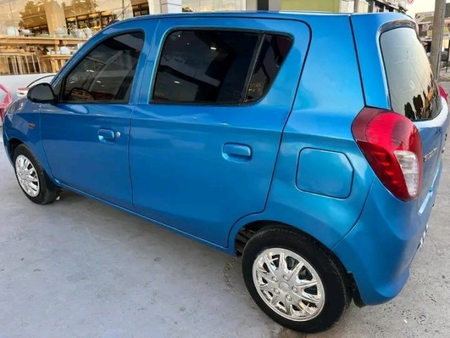 Venda Suzuki Alto