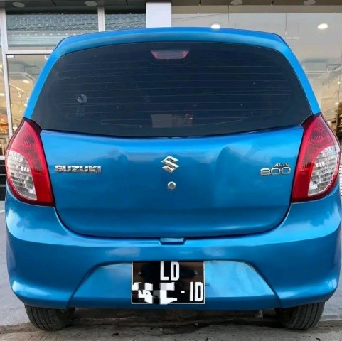 Venda Suzuki Alto