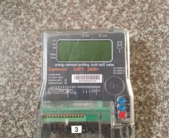 A venda Vendo Contador Para PT