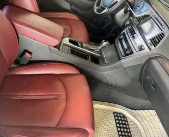 A venda Hyundai Sonata