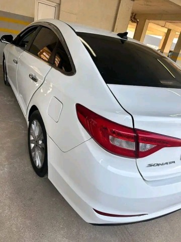 Venda Hyundai Sonata