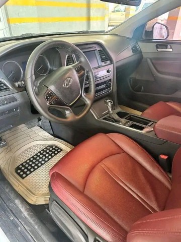 Venda Hyundai Sonata