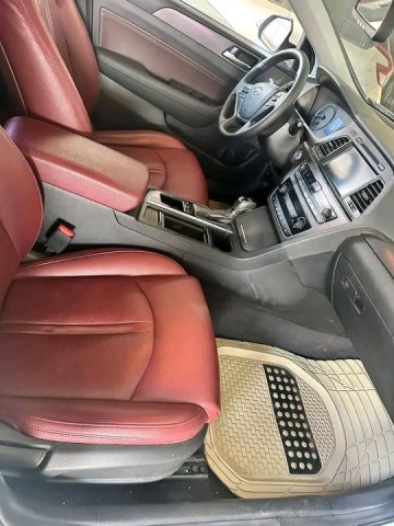 Venda Hyundai Sonata