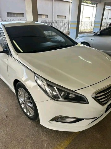 Venda Hyundai Sonata