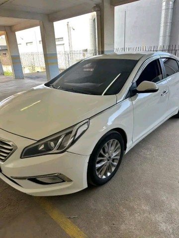 Venda Hyundai Sonata