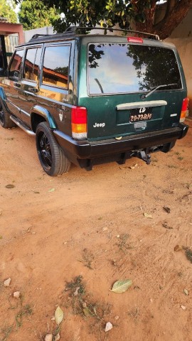 Venda Jeep cherokee Xj Sport