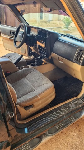Venda Jeep cherokee Xj Sport