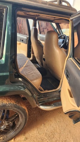 Venda Jeep cherokee Xj Sport